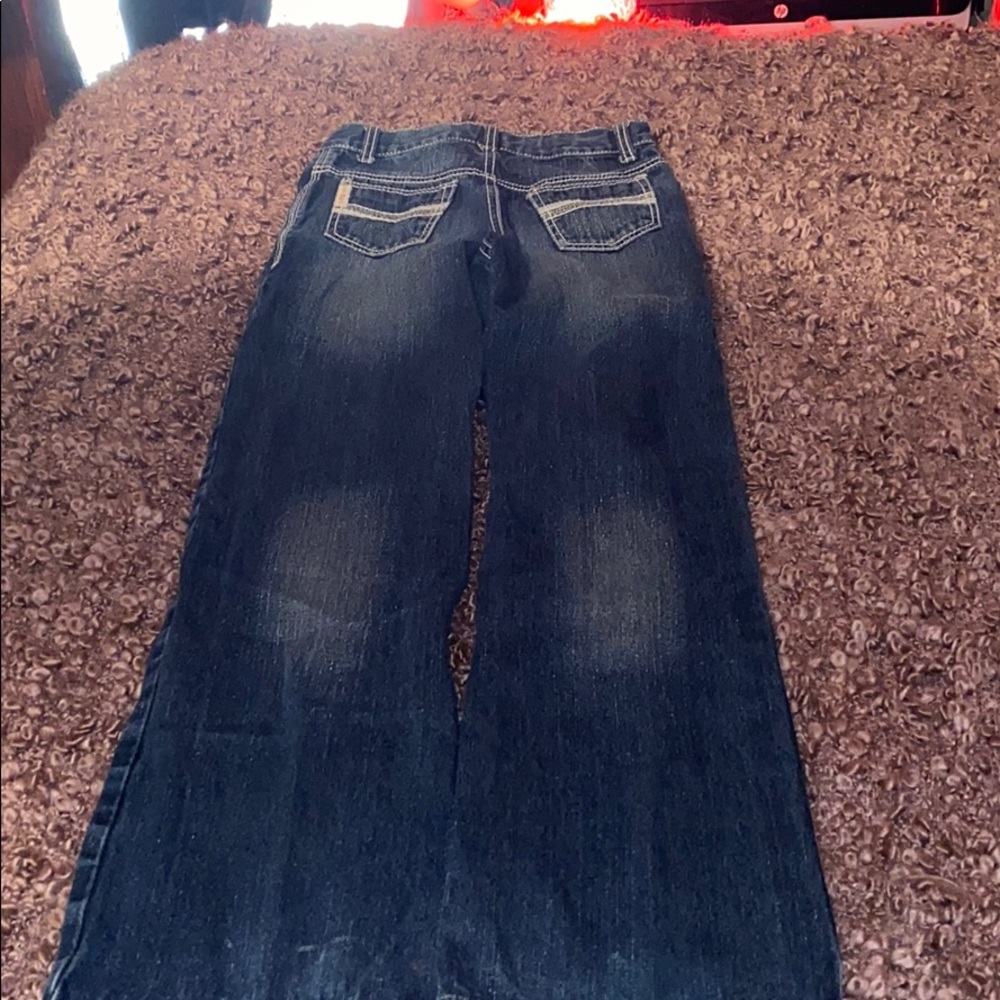 Cinch jeans (boys)